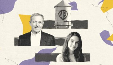 Here are some of the key Hollywood storylines to watch in 2026