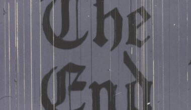 L.A. exploded into a world art capital. I was lucky to witness it