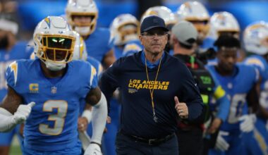 How late-season schedule changes impact the NFL playoff picture