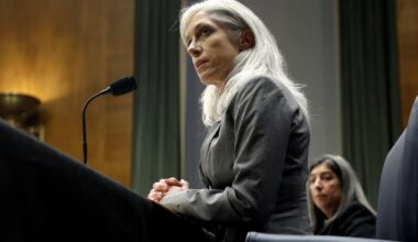 Newsom taps former CDC leaders critical of Trump-era health policies