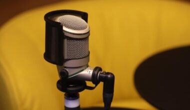 AI podcasting is changing the industry