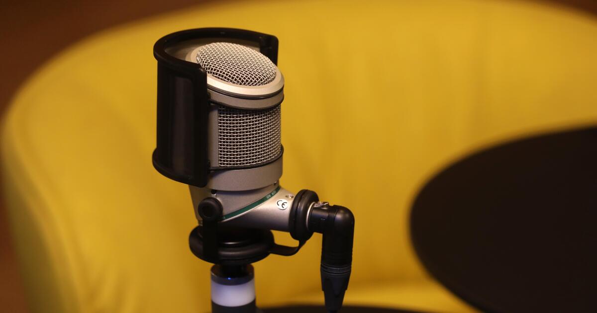 AI podcasting is changing the industry