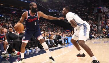 Stumbling Clippers lose again, this time to Grizzlies