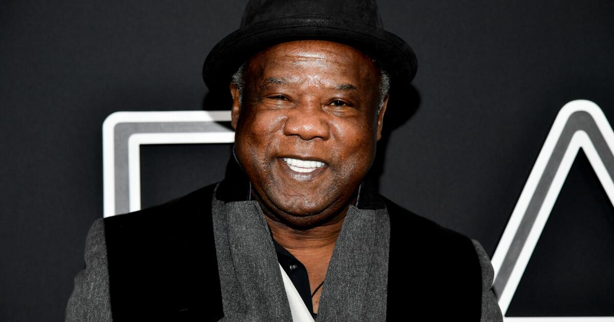 Isiah Whitlock Jr. dead: 'The Wire' and 'Veep' actor dies