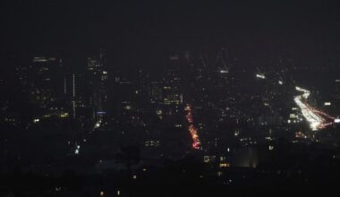 More than 20,000 still without power after massive San Francisco blackout