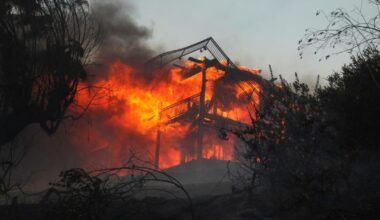 Why fire agencies fail to put out blazes that later turn disastrous
