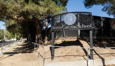 'Kissing Club' at private L.A. school leads to bullying and sexual assault, lawsuit claims