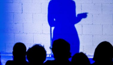 11 best literary readings and book events in L.A. this winter