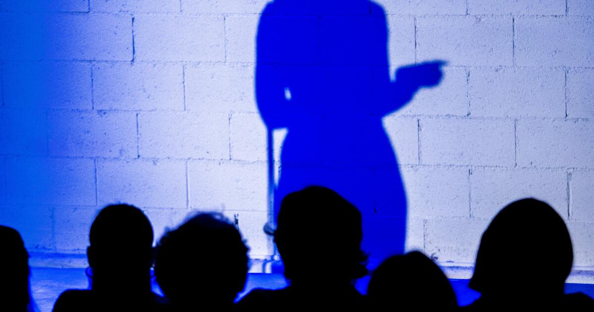 11 best literary readings and book events in L.A. this winter