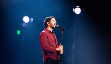 Ben Platt is the holiday gift you need to give yourself