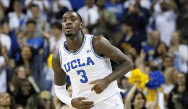 Eric Dailey Jr. goes from zero to hero, powering UCLA past Oregon