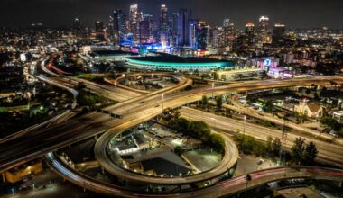 California sees population growth for third consecutive year after pandemic-era exodus