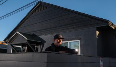 Prices jump 56% for Airbnbs in L.A. during the World Cup