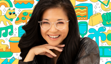 How to have the best Sunday in L.A., according to Keiko Agena