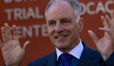 L.A. County inspector general to retire after 12 years as watchdog