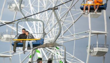 A rundown of all the scandals plaguing local fairs in California