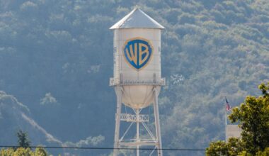 Netflix–Warner Bros. merger: How the deal could reshape streaming in 2025