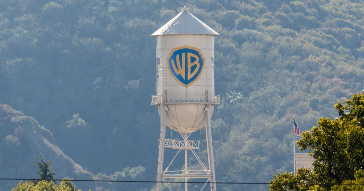 Netflix–Warner Bros. merger: How the deal could reshape streaming in 2025