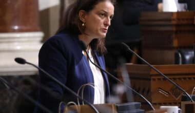 Council gives modest boost to LAPD hiring, amid tensions with mayor