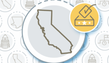 Meet the candidates, for now, in California's gubernatorial primary