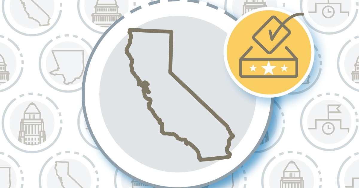 Meet the candidates, for now, in California's gubernatorial primary