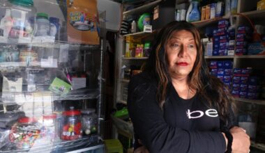 Hate crimes in L.A. County 'continue at record levels,' report finds