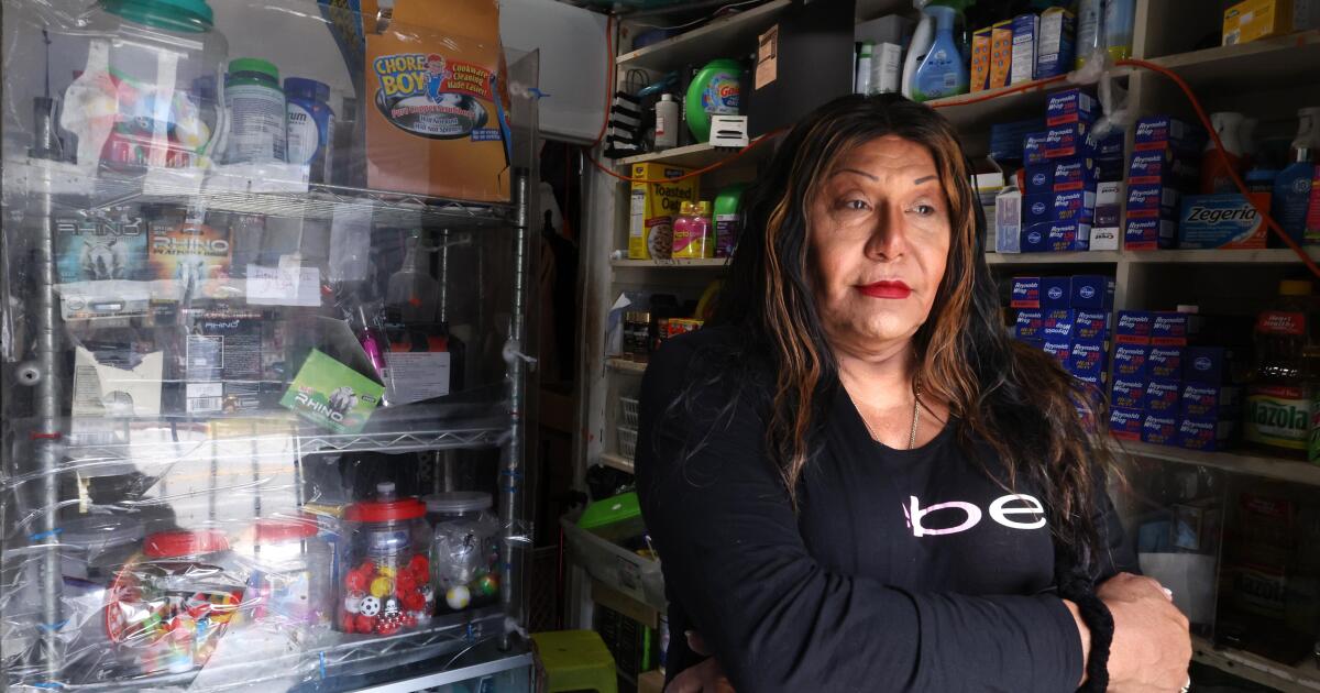 Hate crimes in L.A. County 'continue at record levels,' report finds