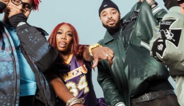 An oral history on the jerkin' movement in L.A.