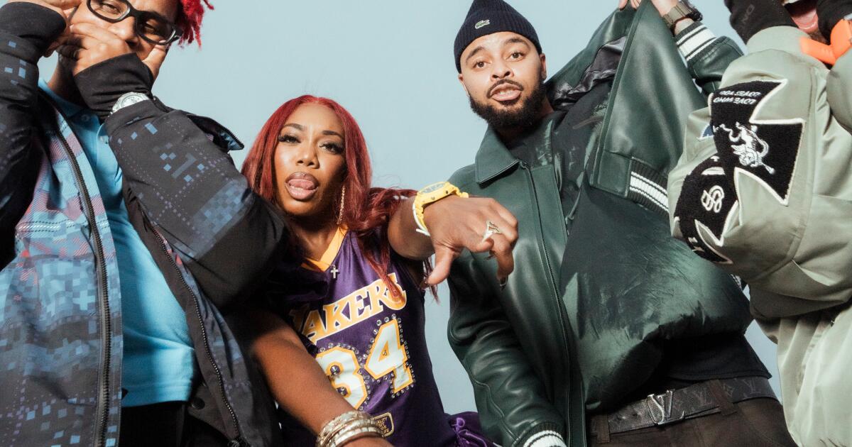 An oral history on the jerkin' movement in L.A.