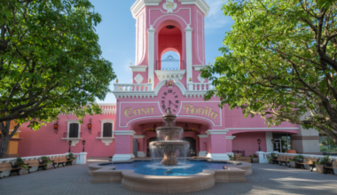 'South Park' creators clash with performers at their Casa Bonita restaurant