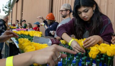 How the Rose Parade is responding to rain in forecast