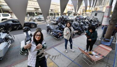 2026 Rose Parade: Road closures, parking and rules you should know