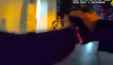 San Diego to pay $30 million to family of 16-year-old teen shot by police.