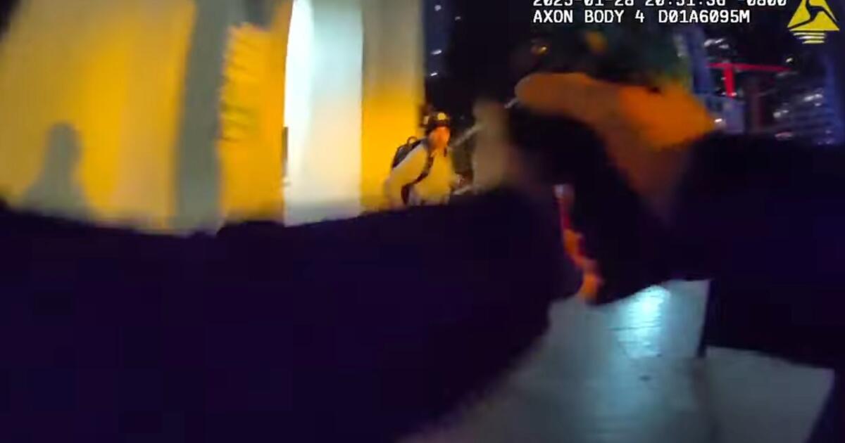 San Diego to pay $30 million to family of 16-year-old teen shot by police.