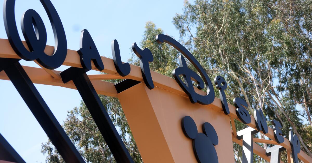 Disney to integrate Hulu and Disney+ in 2026