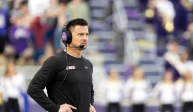 UCLA to hire Bob Chesney as its next head football coach