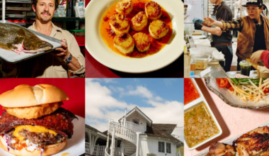 The favorite stories written by the Food team in 2025