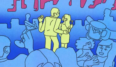 I finally asked her for her number. Was I making the right move?