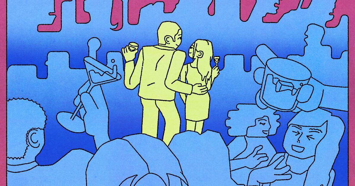 I finally asked her for her number. Was I making the right move?