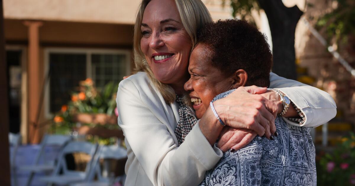 $4 million for affordable housing in Altadena sparks new hope