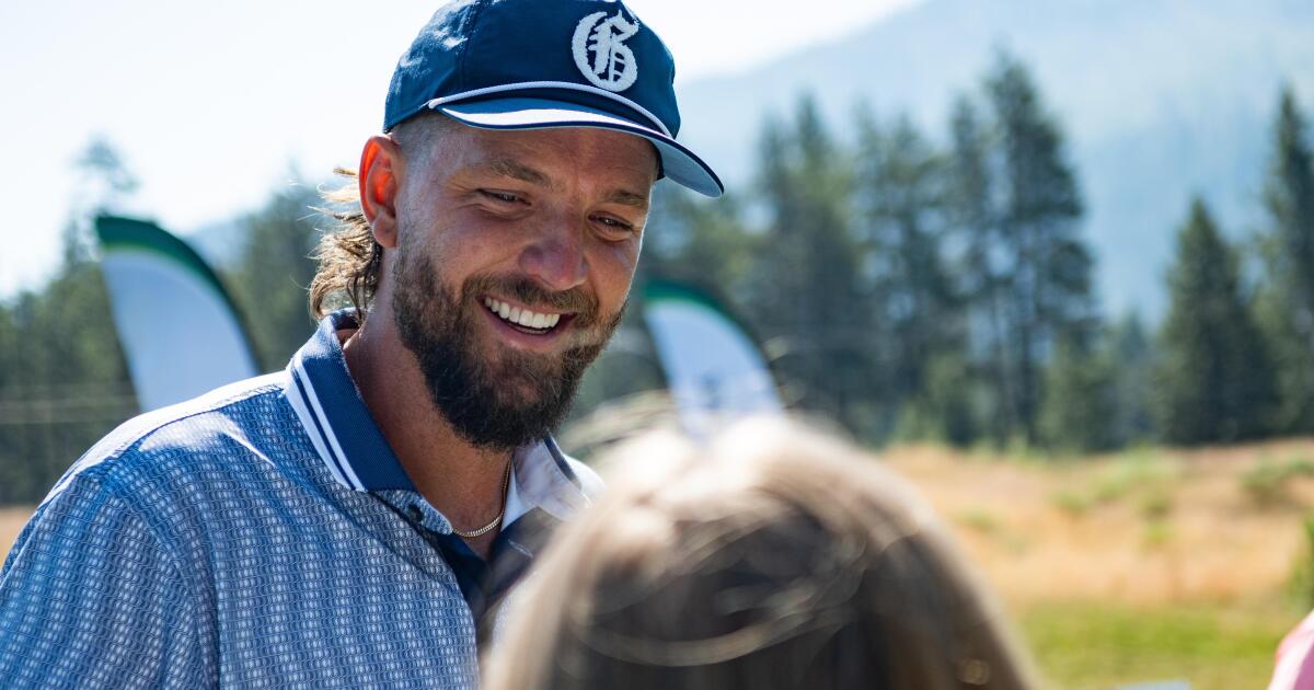 Column: At last, the players themselves are the voice of the NBA