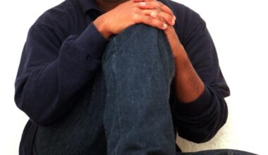 Jubilant Sykes, acclaimed baritone, fatally stabbed by son at home in Santa Monica, police say