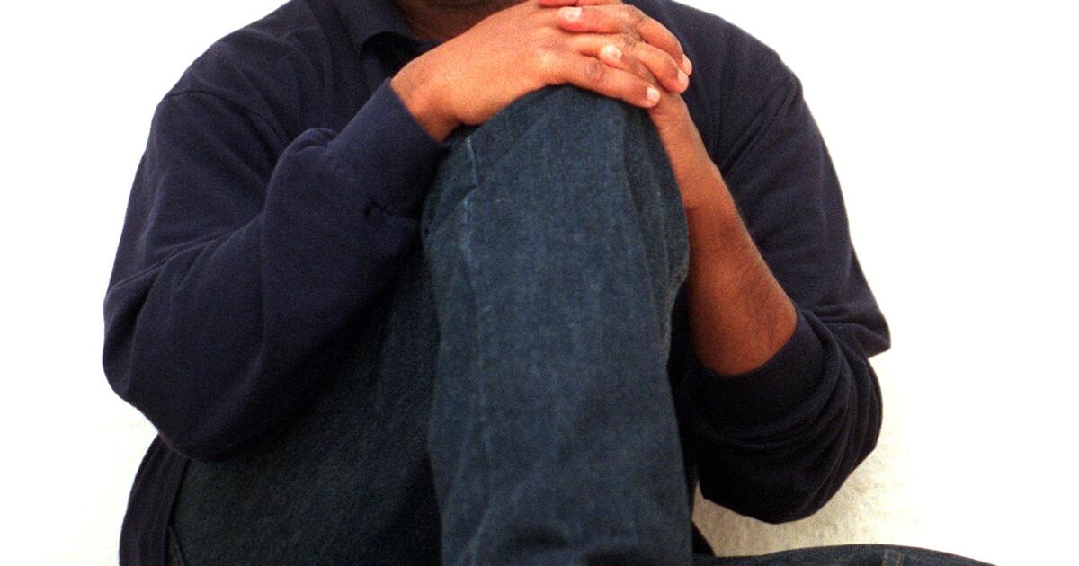 Jubilant Sykes, acclaimed baritone, fatally stabbed by son at home in Santa Monica, police say