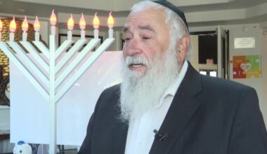 San Diego Jewish community mourns Australia shooting victims