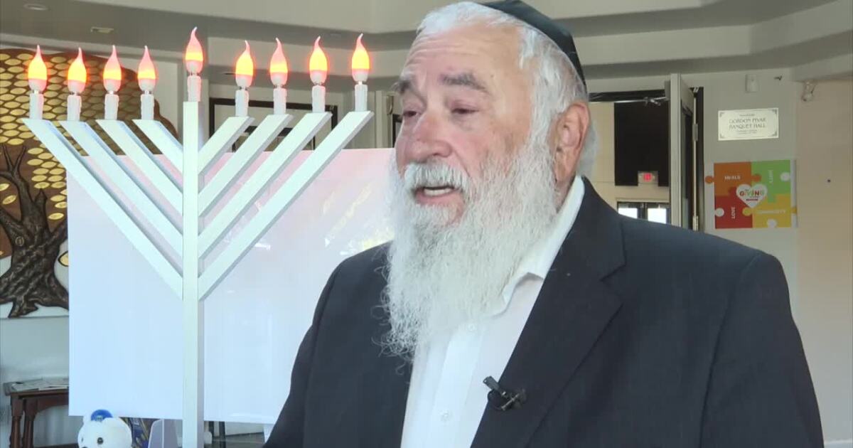 San Diego Jewish community mourns Australia shooting victims