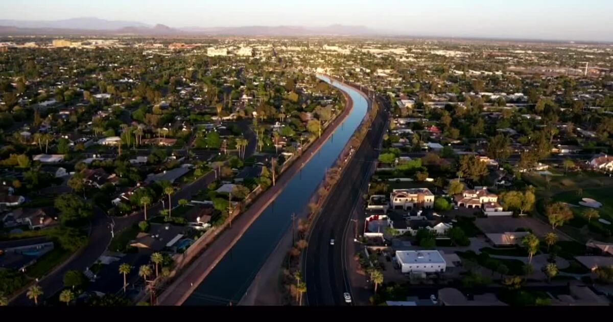 Looking ahead at Valley growth in 2026