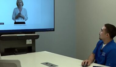 Phoenix nursing school turns to AI for lessons on end-of-life care