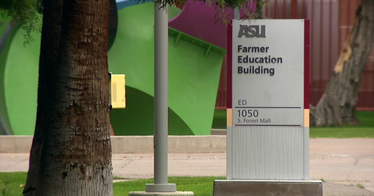 ASU launches initiative to bring back former students to finish degrees