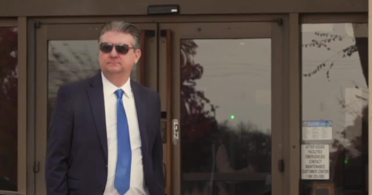 Officials respond after Zack Scrivner granted mental health diversion