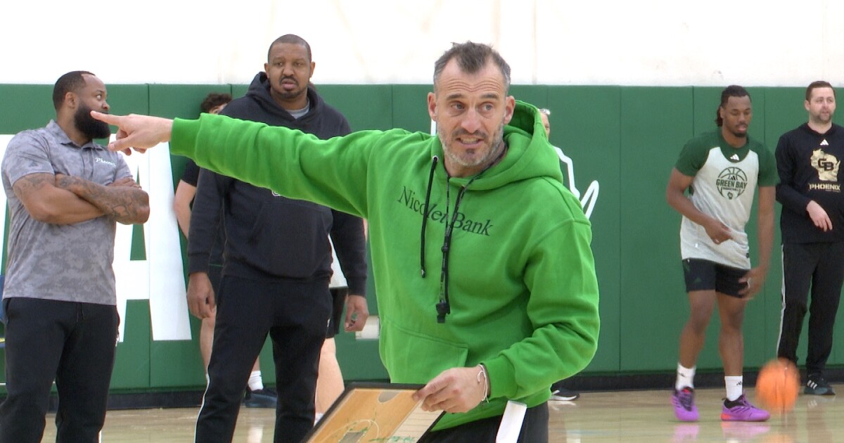 Phoenix prepare for conference opener against Robert Morris